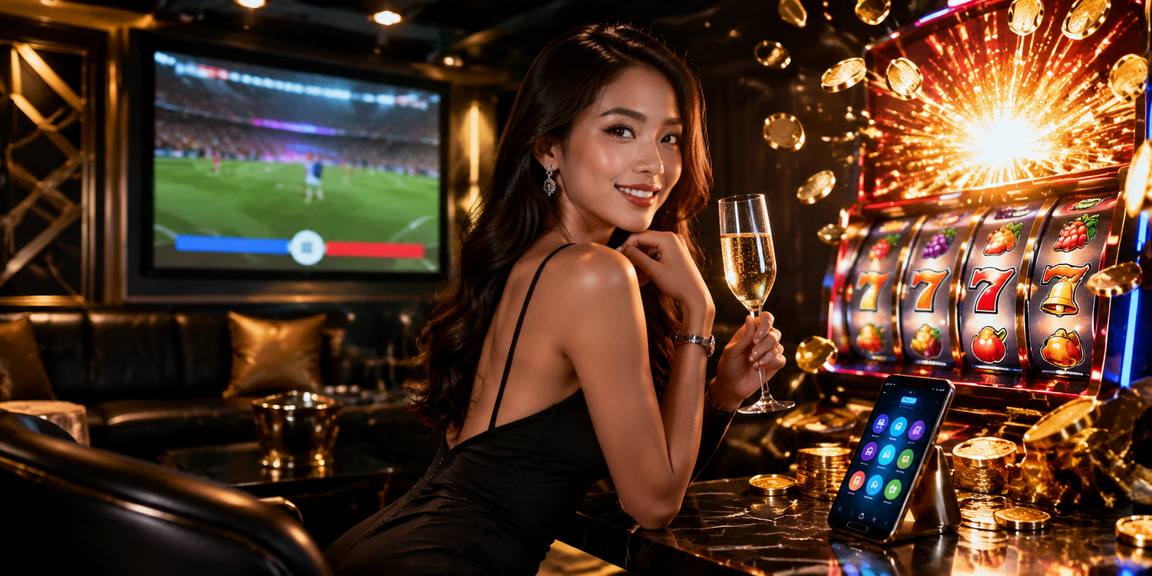 new1bet Reputasi